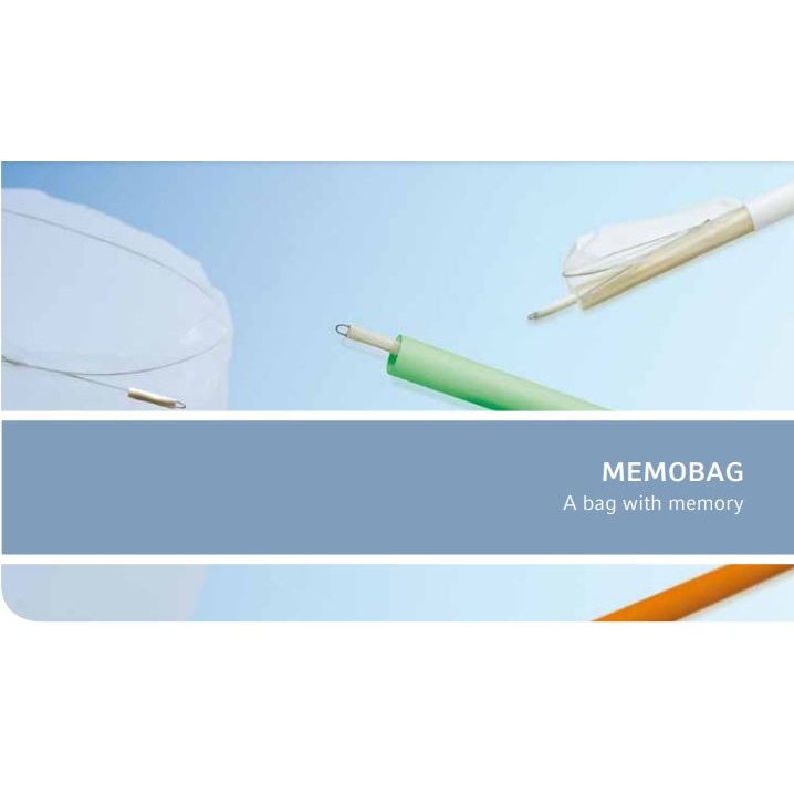 Woreczki do endoskopów sztywnych Teleflex Rusch MemoBag