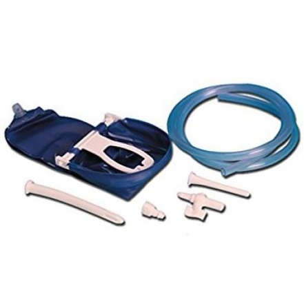 Worki do lewatywy GIMA 28720