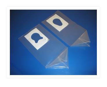 Worki do pobierania próbek moczu od niemowląt B/D Woreczki do pobierania próbek moczu