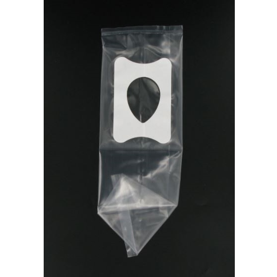 Worki do pobierania próbek moczu od niemowląt VYGON Babypack