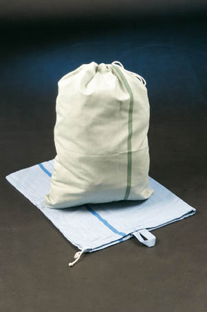 Worki do zbierania prania Hammerlit GSM6ZK