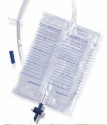 Worki na mocz do dobowej zbiórki moczu Bicakcilar BIC22610011