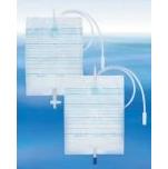 Worki na mocz do dobowej zbiórki moczu Unomedical A3