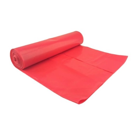 Worki na odpady medyczne B/D worek