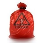 Worki na odpady medyczne B/D Worki na odpady medyczne