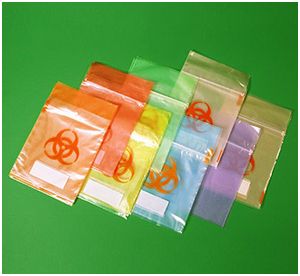 Worki na próby B/D transportowe PE