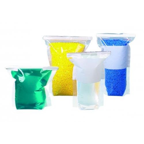 Worki na próby Burkle SteriBag StandUp