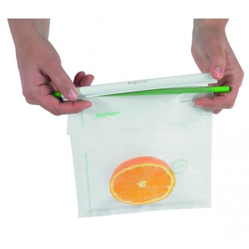 Worki na próby Gerhardt BagSystem