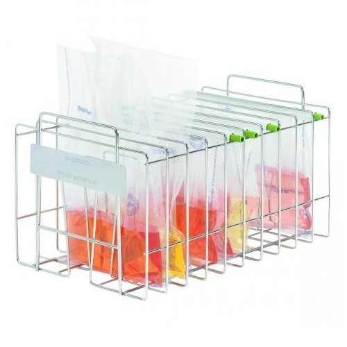 Worki na próby Gerhardt BagSystem