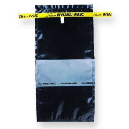 Worki na próby Nasco Whirl-Pak specjalne