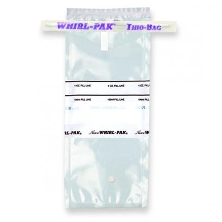 Worki na próby Nasco Whirl-Pak Thio-Bag