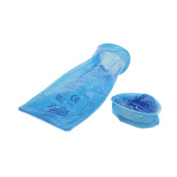 Worki na wymiociny VacSax Vommax