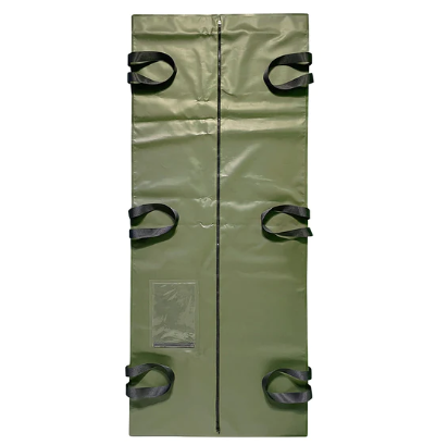 Worki na zwłoki GERMA MOD