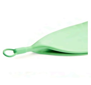 Worki oddechowe Deas reservoir bags