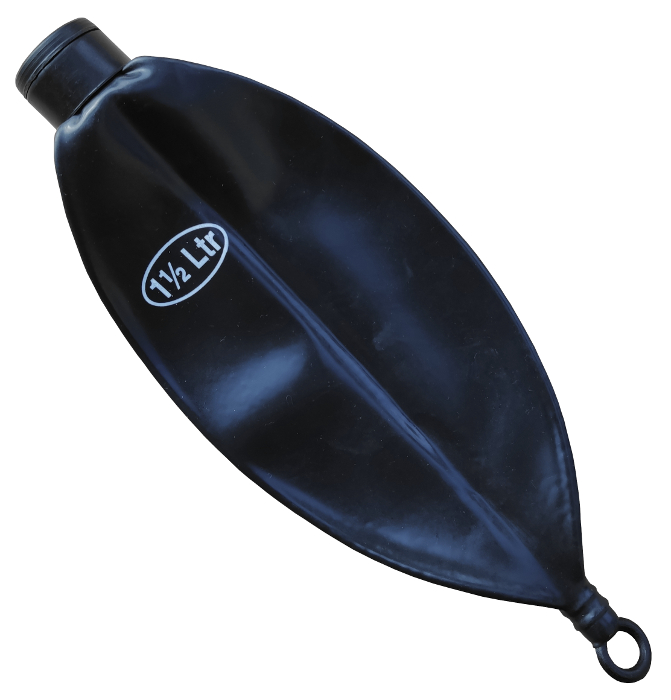 Worki oddechowe HEMC MES – Worek oddechowy 1,5l