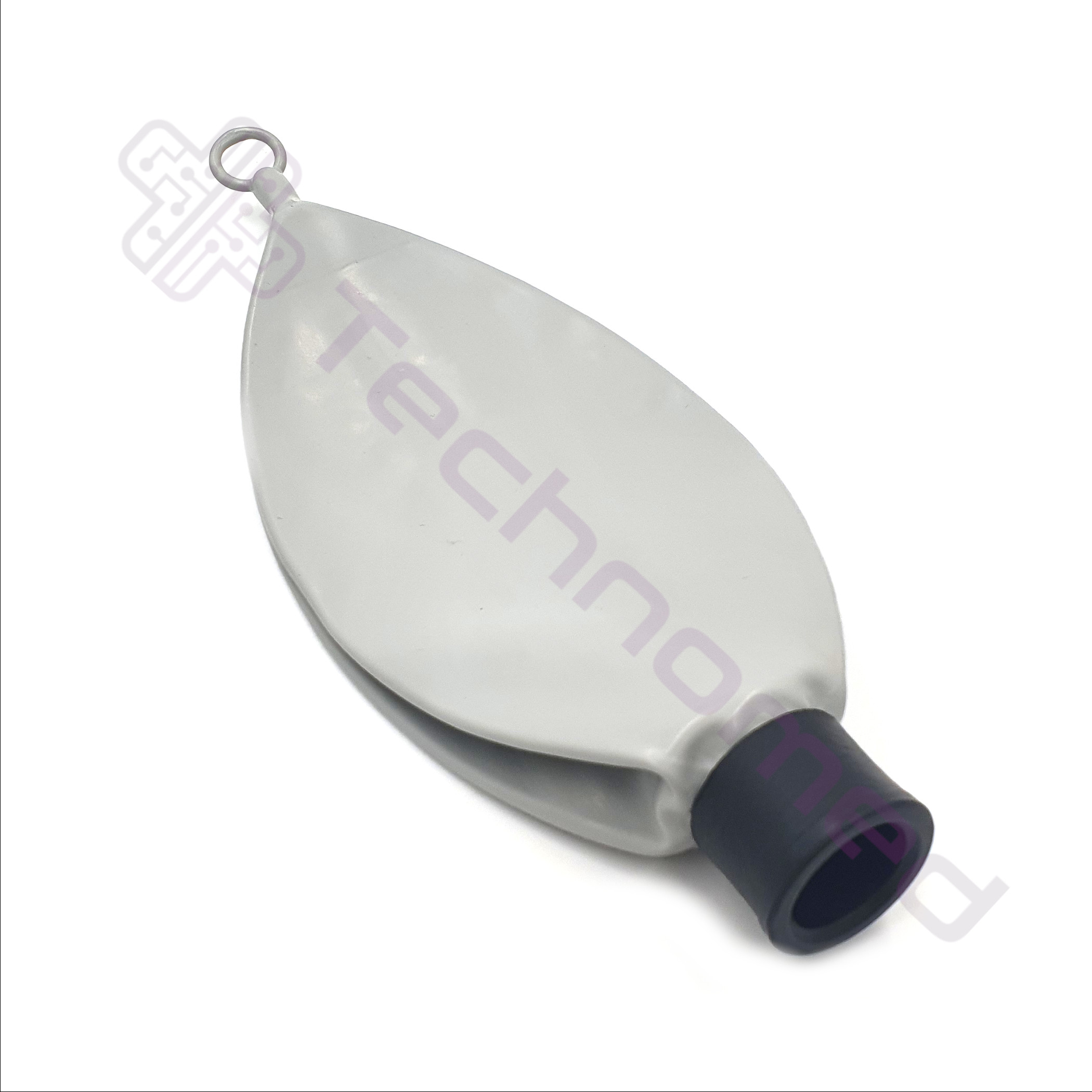 Worki oddechowe weterynaryjne Technovet Wielorazowy