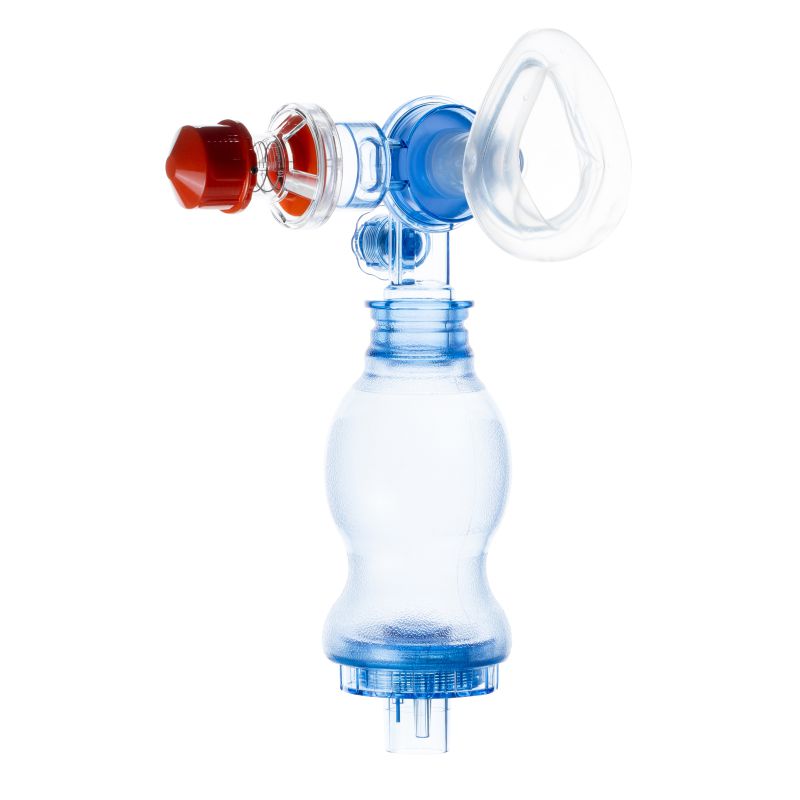 Worki samorozprężalne (resuscytatory) AUG Medical jednorazowy