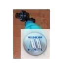 Worki samorozprężalne (resuscytatory) B/D Ambu Silicon