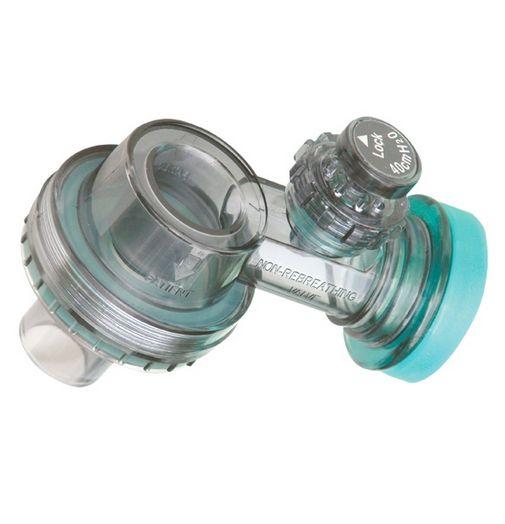 Worki samorozprężalne (resuscytatory) B/D SR-002