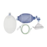 Worki samorozprężalne (resuscytatory) B/D worek