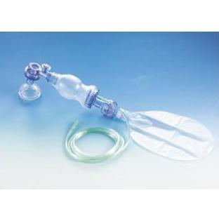 Worki samorozprężalne (resuscytatory) Boxmet Resuscytator ME6113 dla niemowląt