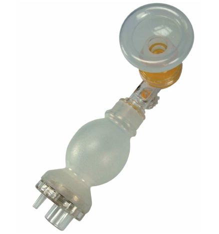 Worki samorozprężalne (resuscytatory) Farum G-03