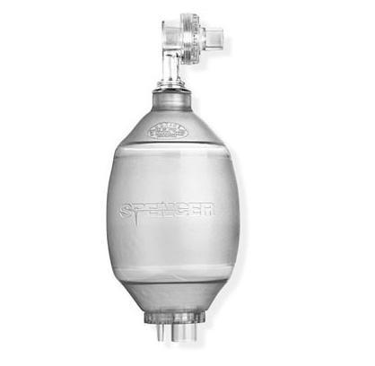 Worki samorozprężalne (resuscytatory) SPENCER Pro B-life