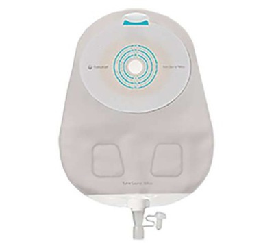 Worki stomijne do urostomii COLOPLAST SenSura Mio Maxi/Midi