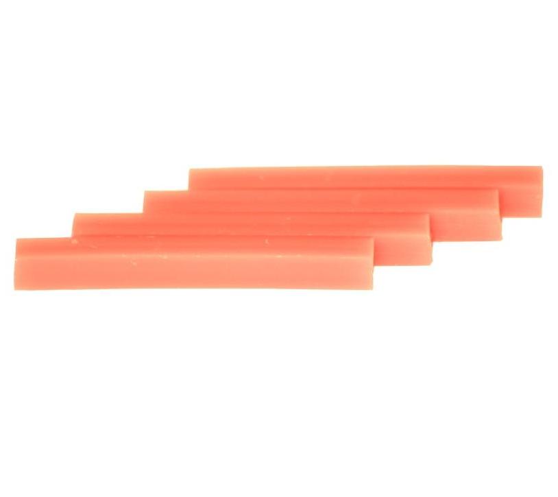 Woski modelowe do modelowania protez zębowych Kemdent Wax Bite Blocks Straight
