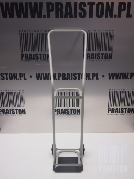 Wózki do butli tlenowych B/D Wózek do przewożenia butli gazowych