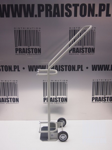 Wózki do butli tlenowych B/D Wózek do przewożenia butli gazowych