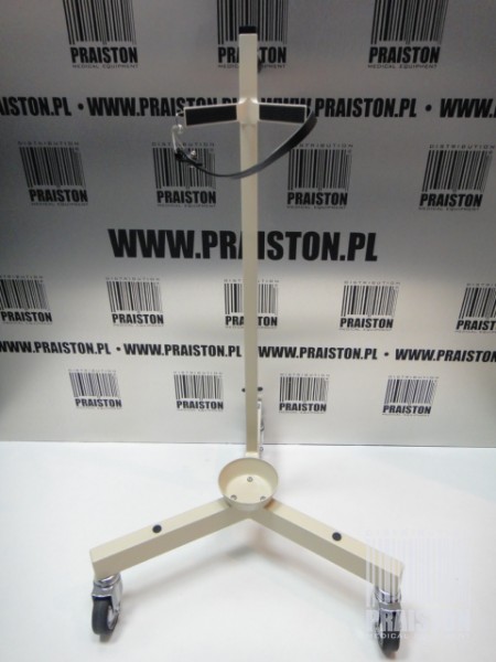 Wózki do butli tlenowych Famed do przewożenia butli gazowych