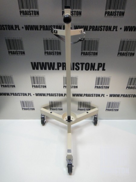 Wózki do butli tlenowych Famed do przewożenia butli gazowych