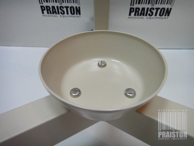 Wózki do butli tlenowych Famed do przewożenia butli gazowych