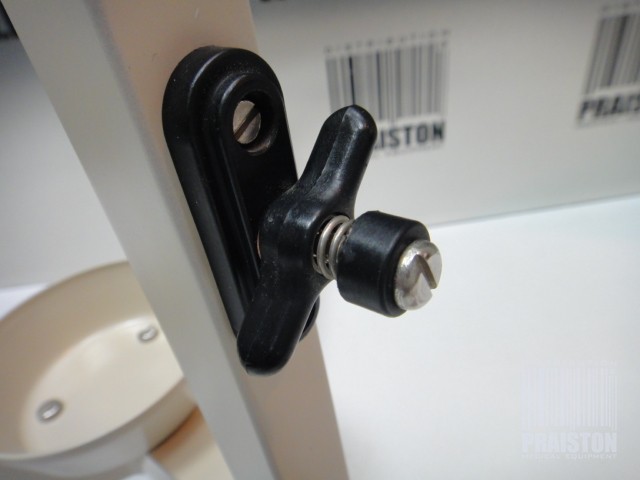 Wózki do butli tlenowych Famed do przewożenia butli gazowych