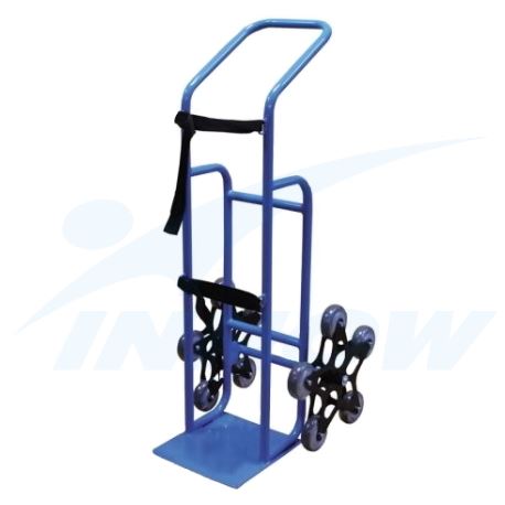 Wózki do butli tlenowych INNOW T676