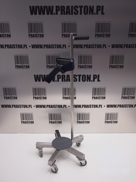 Wózki do butli tlenowych SCHMITZ do butli gazowych