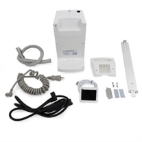 Wózki do komputerów medycznych, laptopów, tabletów ERGOTRON termowizyjny