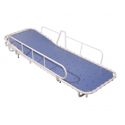 Wózki do mycia pacjentów w pozycji leżącej Lopital Stylex