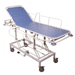 Wózki do mycia pacjentów w pozycji leżącej Lopital Stylex