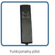 Wózki do mycia pacjentów w pozycji leżącej Winncare Lambda 175