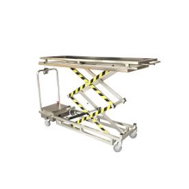 Wózki do przewożenia zwłok AnatHomic Solutions CA-403 / CA-403-SF / CA-403-H