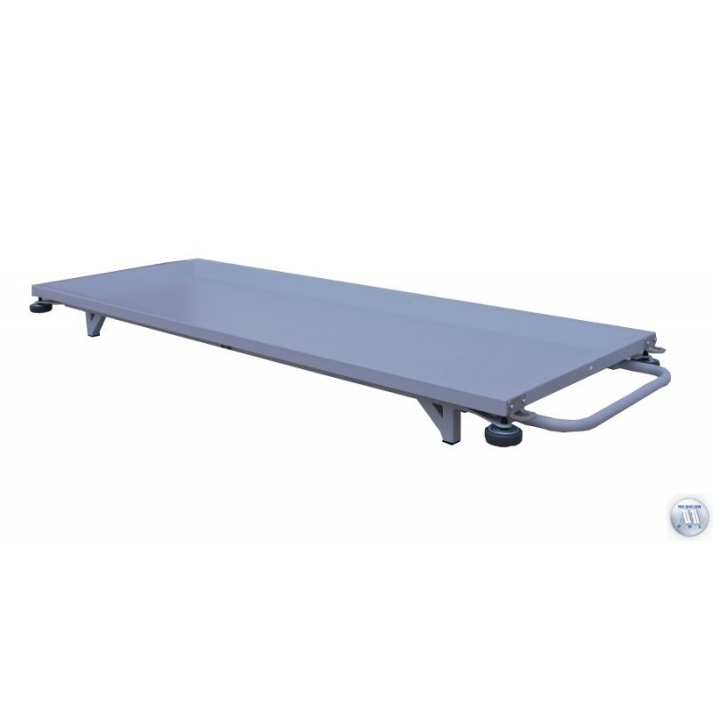 Wózki do przewożenia zwłok B/D SP