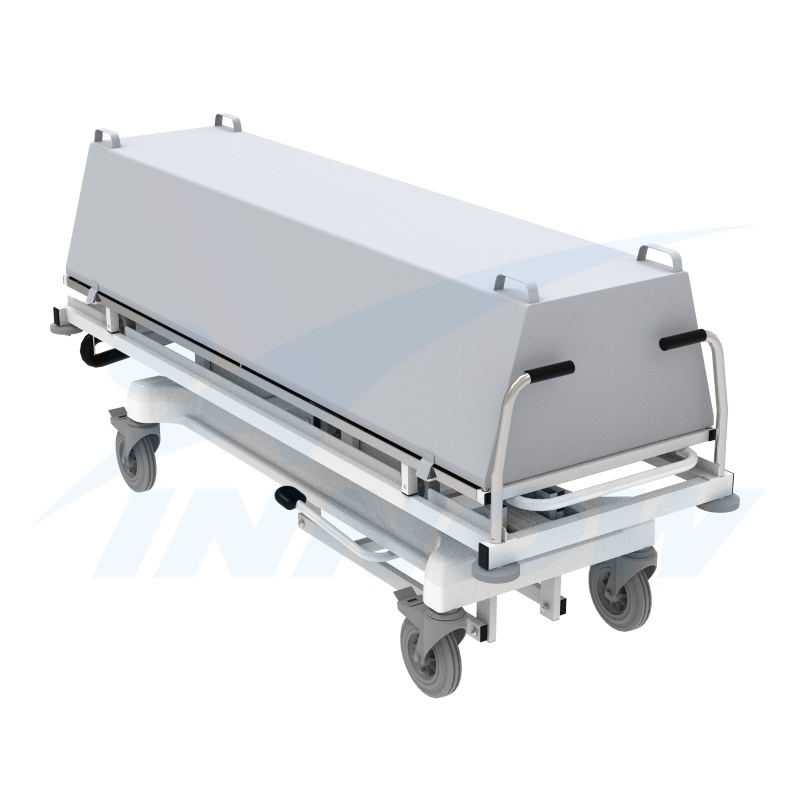 Wózki do przewożenia zwłok INNOW WDZ-02