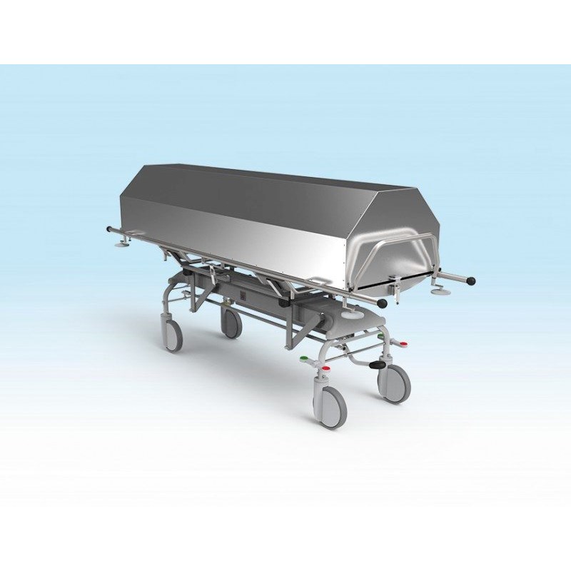 Wózki do przewożenia zwłok Proma Reha s.r.o. H68
