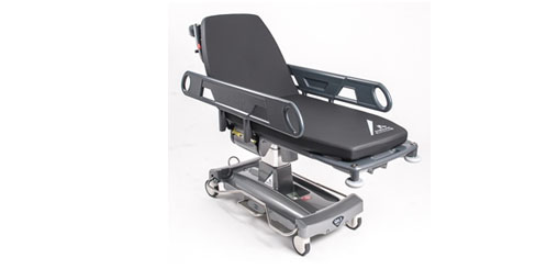 Wózki do transportu chorego w pozycji leżącej Anetic Aid QA3