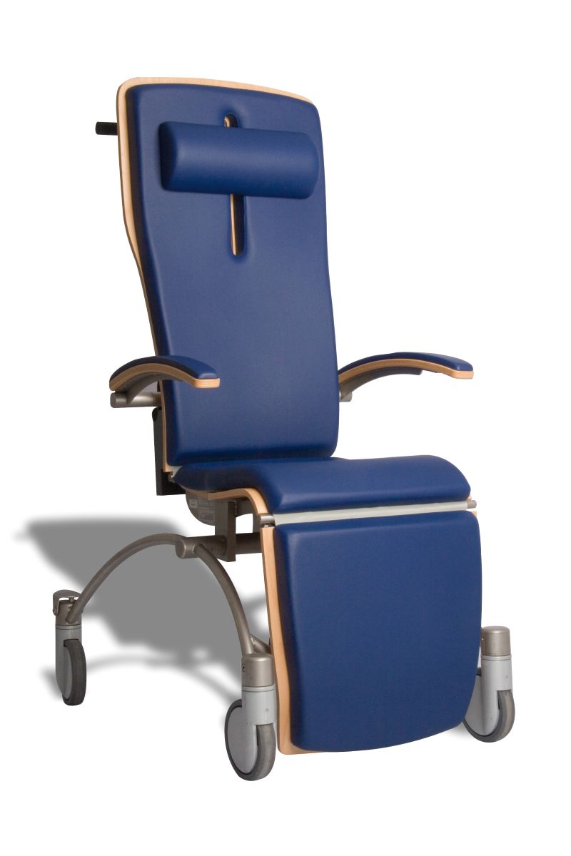 Wózki do transportu chorego w pozycji leżącej Brumaba CADDY