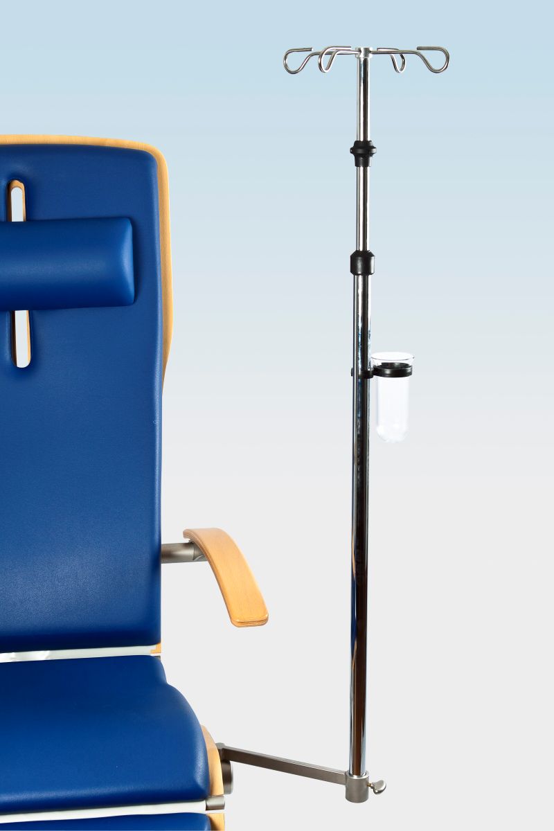 Wózki do transportu chorego w pozycji leżącej Brumaba CADDY