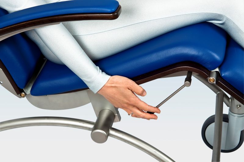 Wózki do transportu chorego w pozycji leżącej Brumaba CADDY