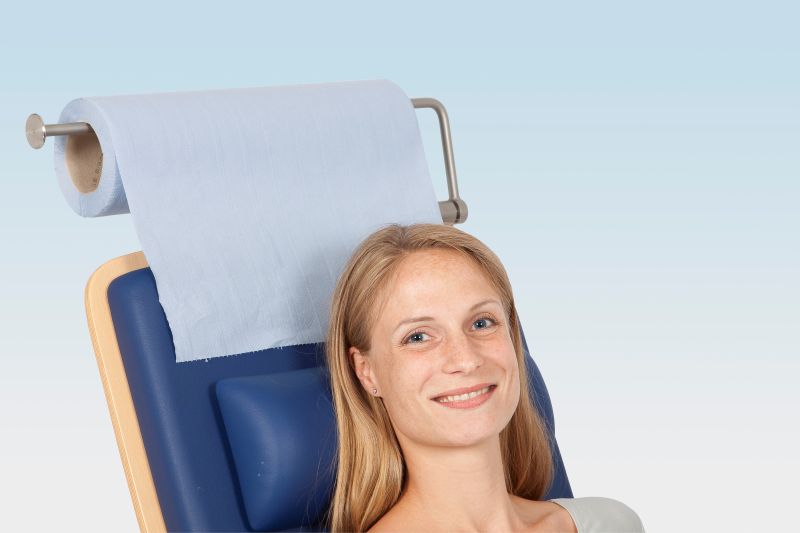 Wózki do transportu chorego w pozycji leżącej Brumaba CADDY